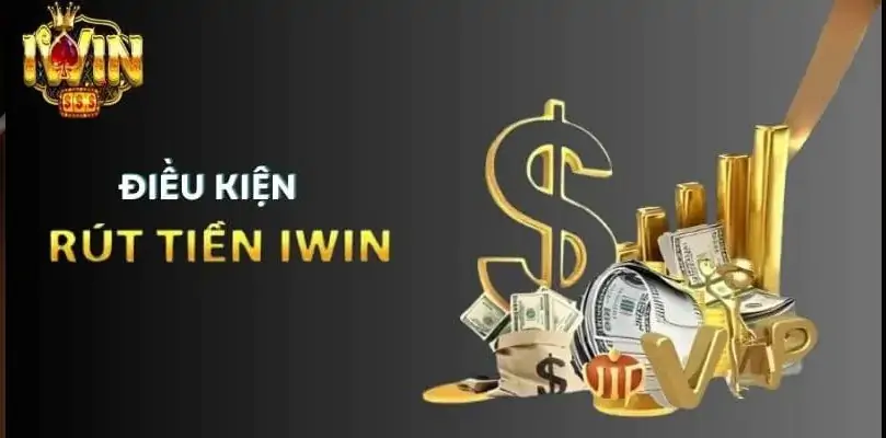 rút tiền IWIN